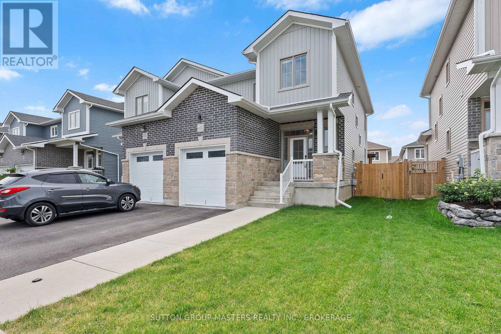 122 HAZLETT STREET, Loyalist (amherstview), ON K7N0C1