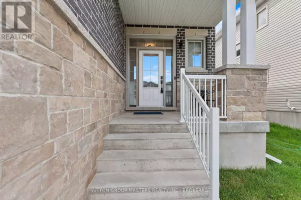 Loyalist (amherstview), ON K7N0C1,122 HAZLETT STREET