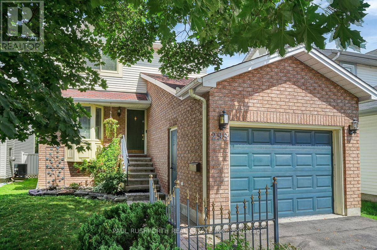 Ottawa, ON K1E3X3,299 TOMPKINS AVENUE