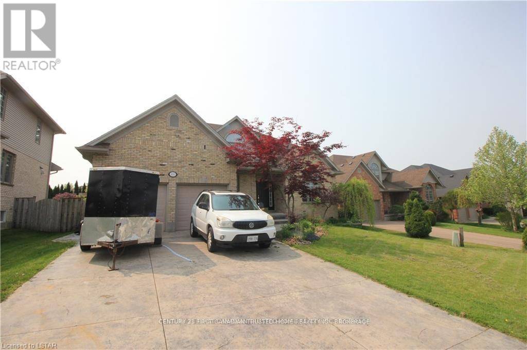 London North (north R), ON N6B1R1,157 MCGARRELL DRIVE