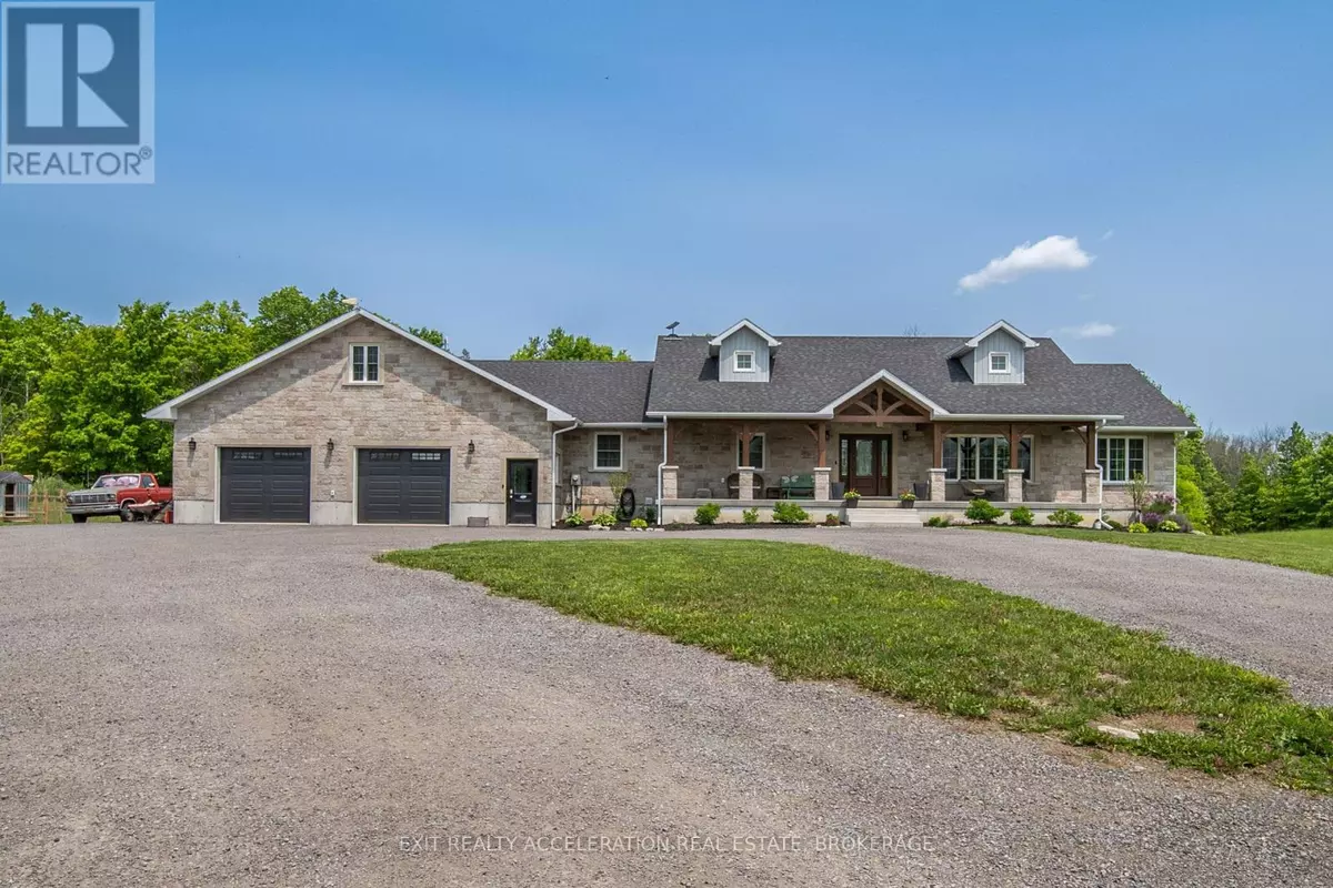 Stone Mills (stone Mills), ON K0K1Z0,5123 COUNTY RD 4 ROAD