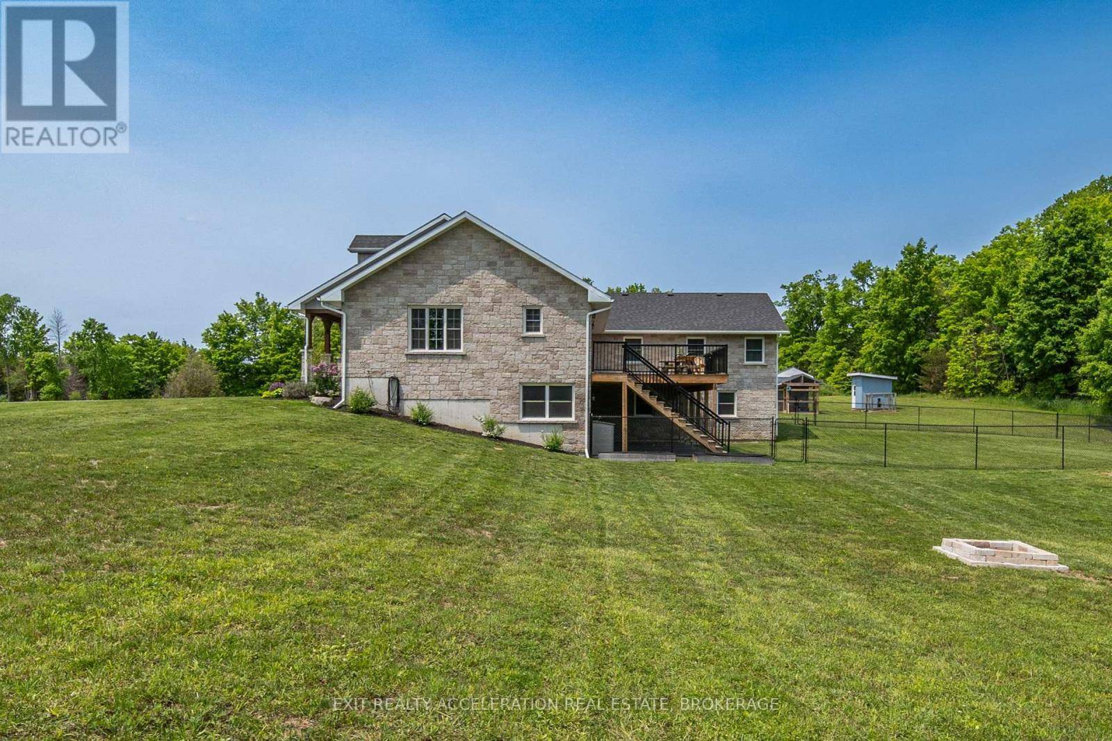 Stone Mills (stone Mills), ON K0K1Z0,5123 COUNTY RD 4 ROAD