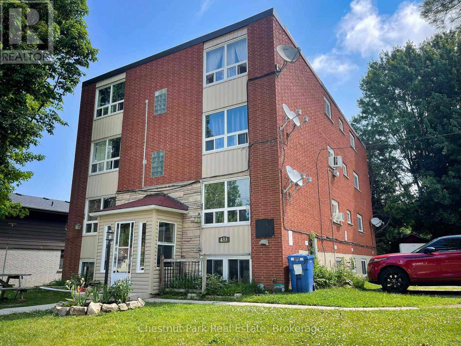 433 ISAAC STREET, South Bruce Peninsula, ON N0H2T0