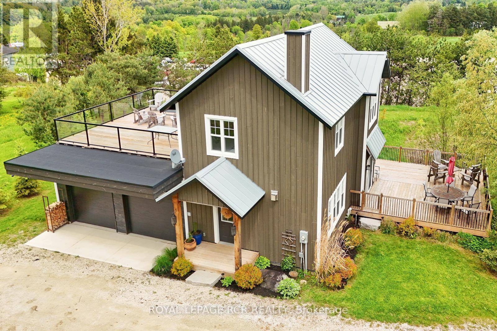 628195 15TH SIDE ROAD, Mulmur, ON L9V0T9
