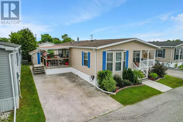 3033 Townline RD #107, Fort Erie (black Creek), ON L0S1S1