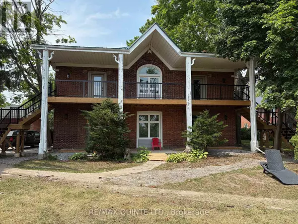 22 McGill ST #1, Quinte West (trenton Ward), ON K8V3J2