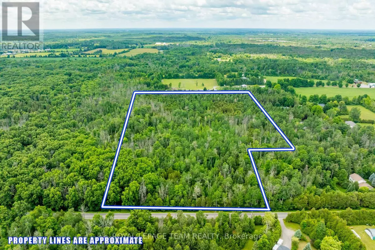 North Grenville, ON K0G1J0,3066 MCGOVERN ROAD