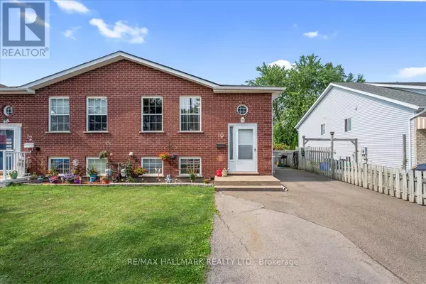 10 WOODLAND DRIVE, Welland (n. Welland), ON L3C7C9