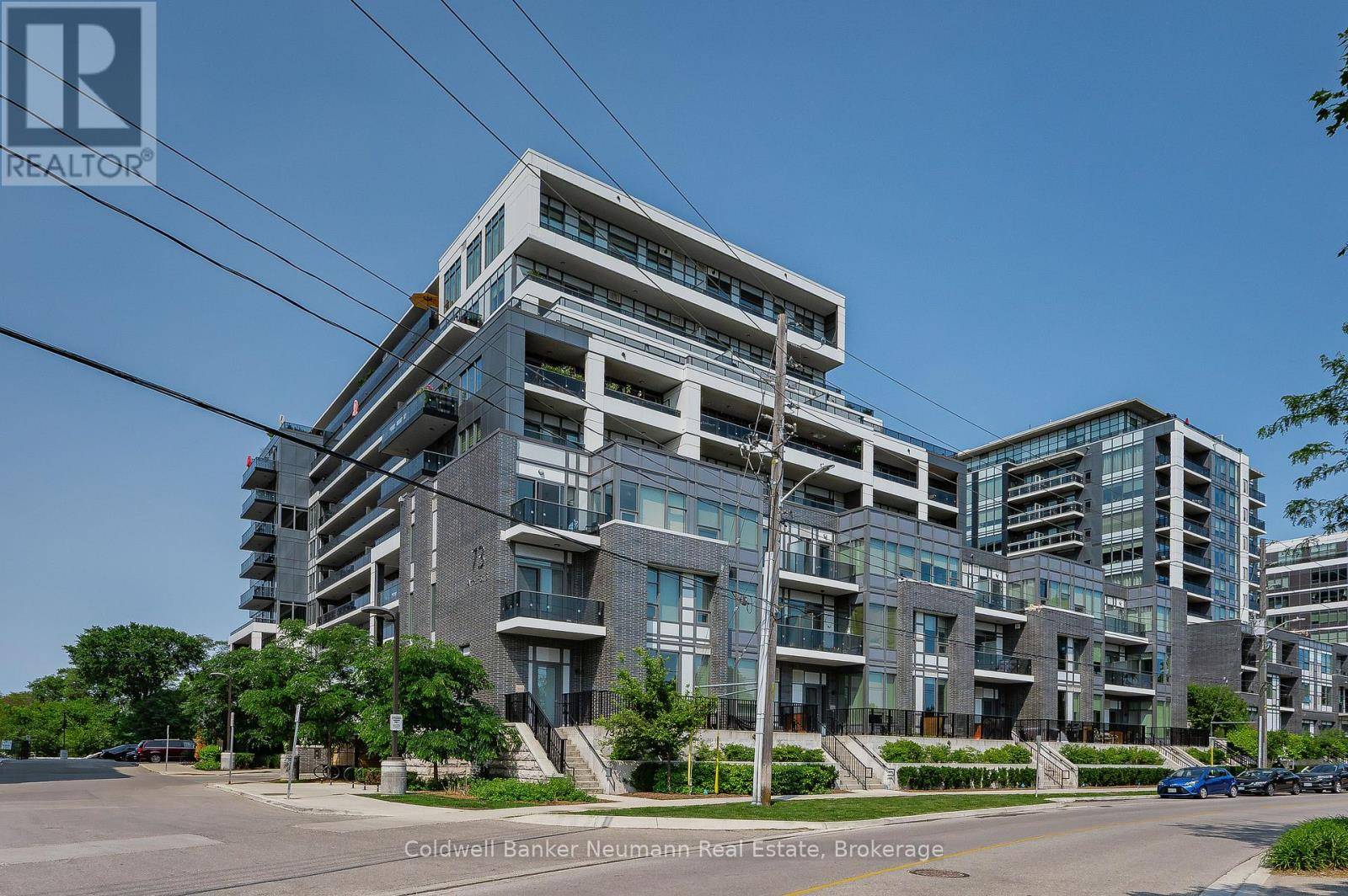 73 Arthur ST #612, Guelph (downtown), ON N1E0S6