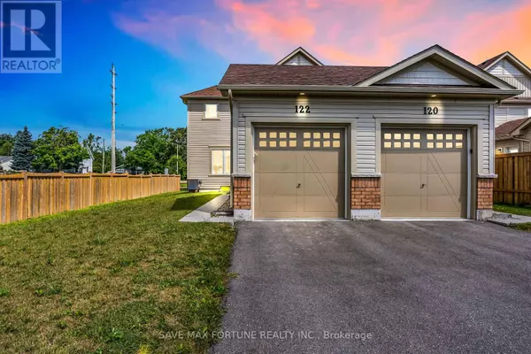 Shelburne, ON L9V3W9,122 CLARK STREET