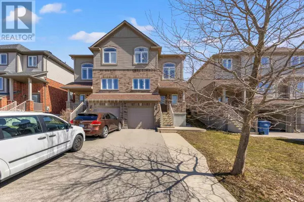 Guelph (grange Road), ON N1E0J6,47 OAKES CRESCENT