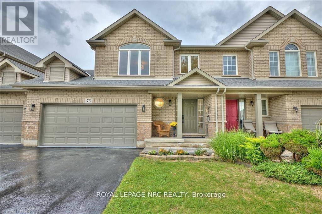 Niagara-on-the-lake (virgil), ON L0S1T0,76 LORETTA DRIVE