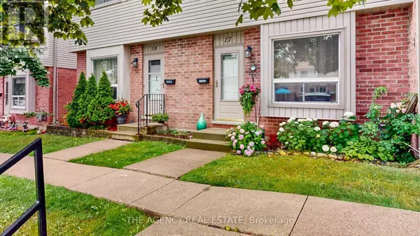 London South (south O), ON N6J4K1,226 Highview AVE West #17