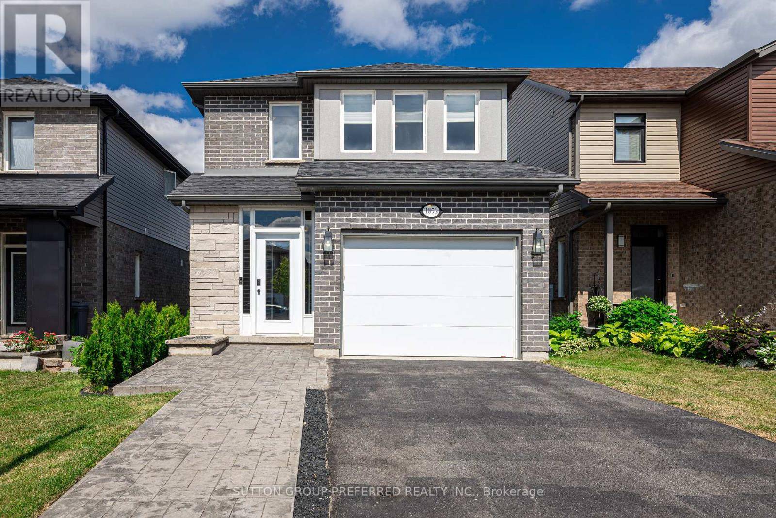 1852 FOXRIDGE CRESCENT, London North (north S), ON N6G0L7