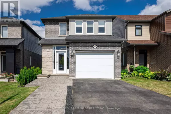 1852 FOXRIDGE CRESCENT, London North (north S), ON N6G0L7