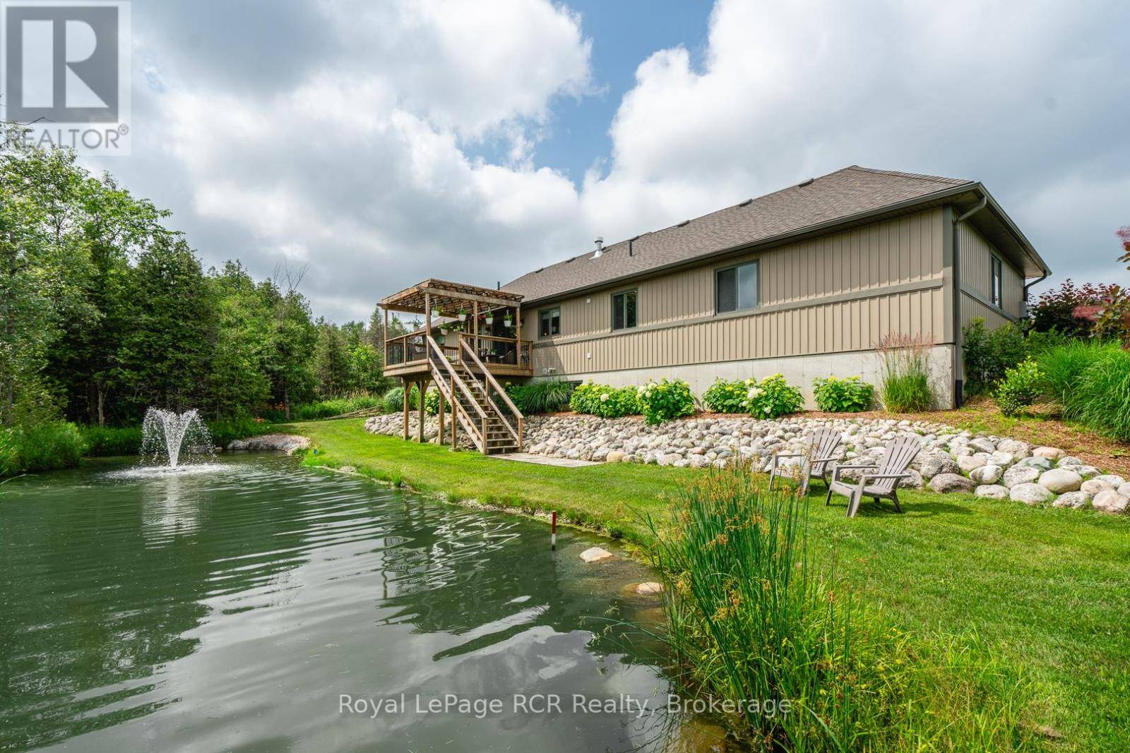 West Grey, ON N4N3B8,112 SCOTTS HILL ROAD