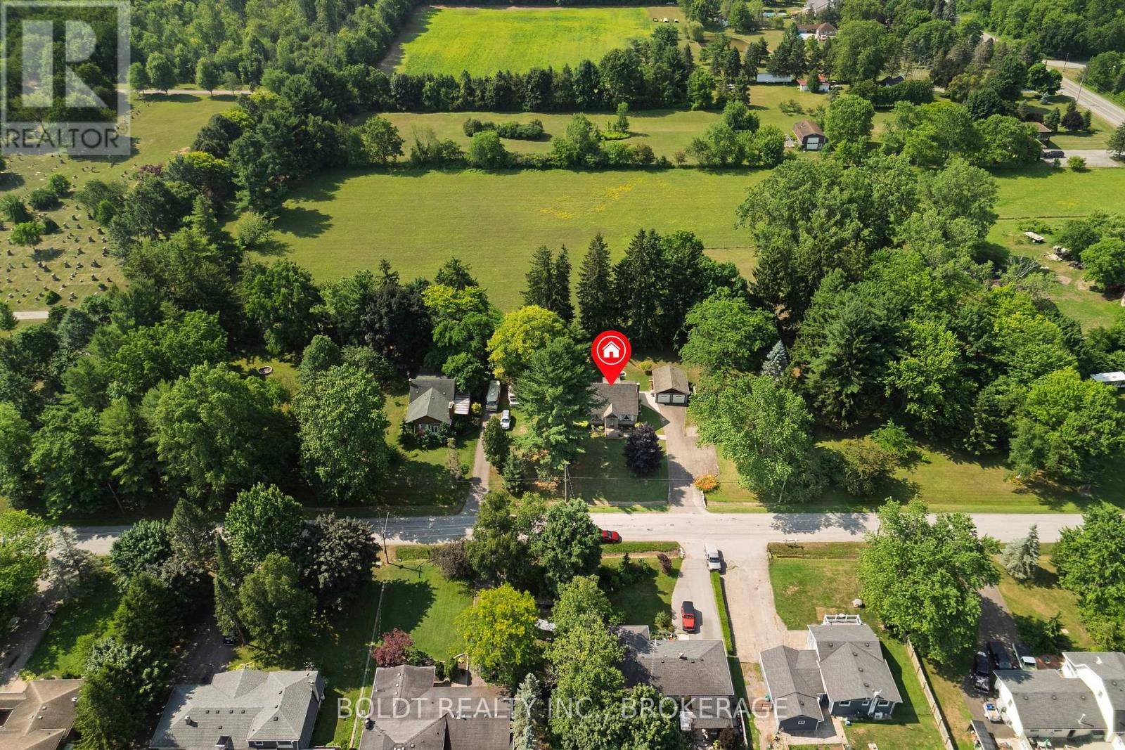 Welland (cooks Mills), ON L3B5N7,747 RIDGE ROAD