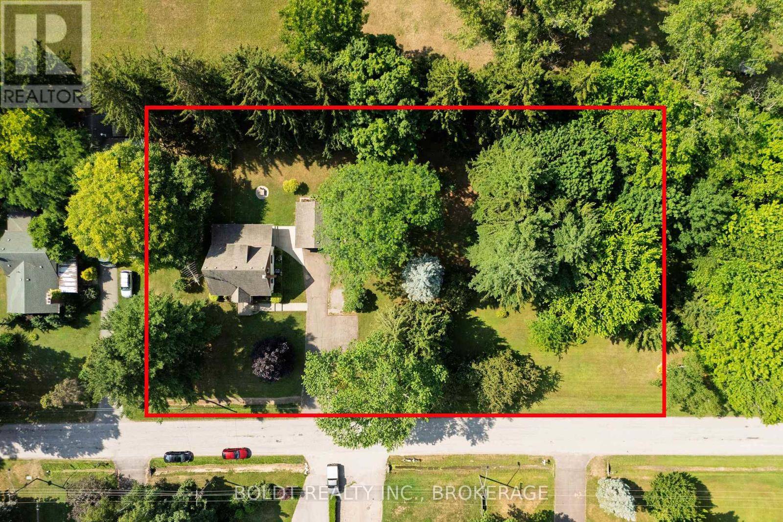 Welland (cooks Mills), ON L3B5N7,747 RIDGE ROAD