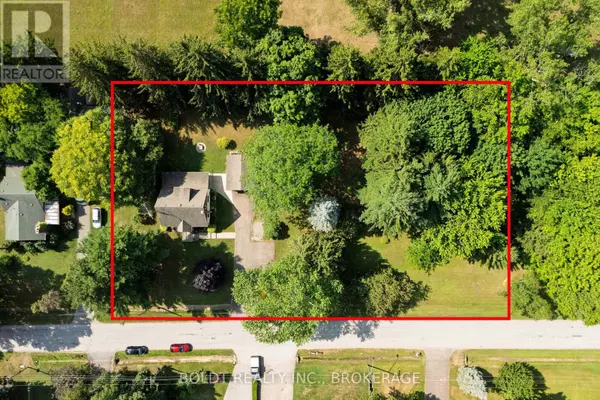 Welland (cooks Mills), ON L3B5N7,747 RIDGE ROAD