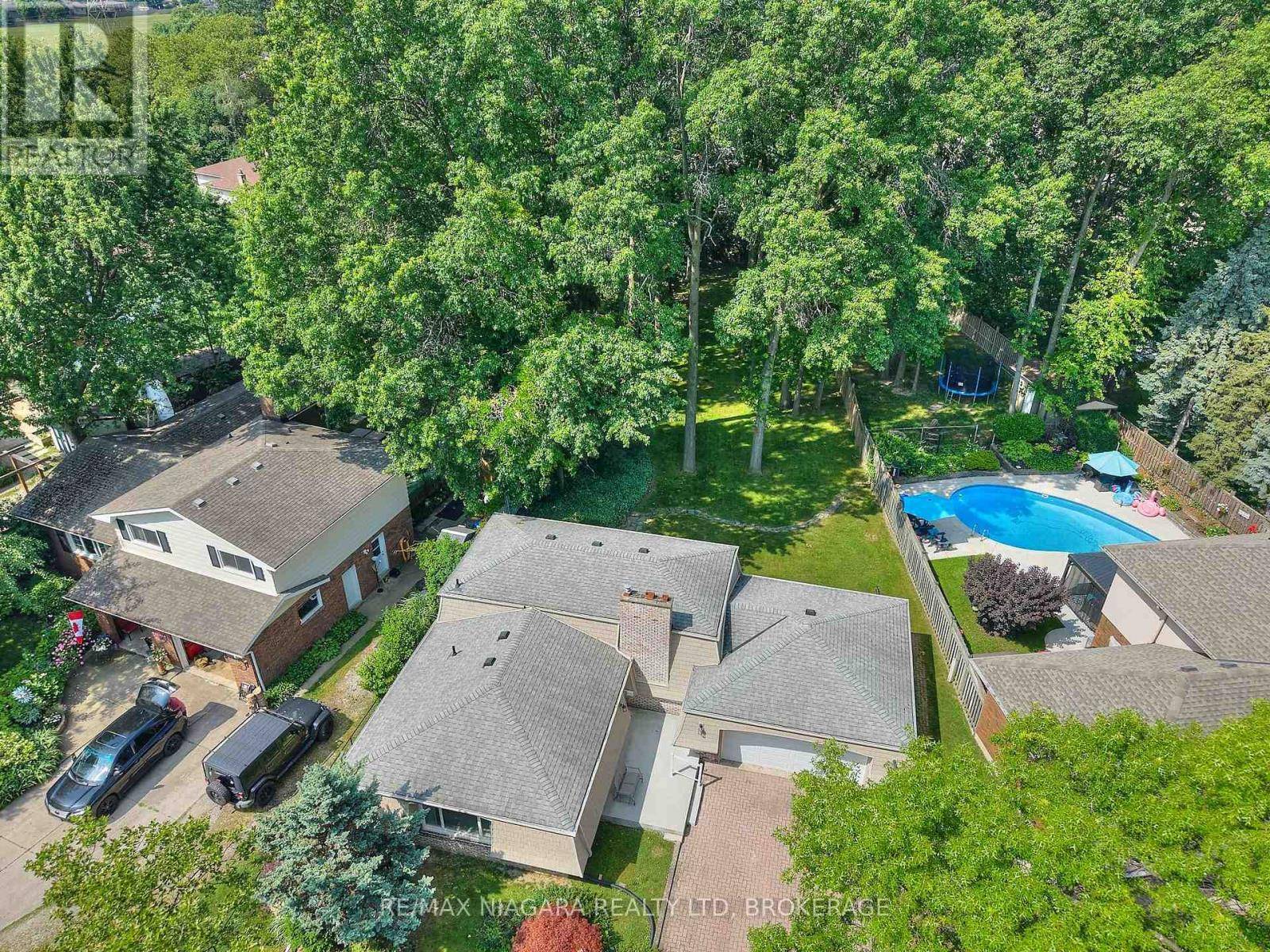 Niagara Falls (casey), ON L2J2C3,7040 WOODINGTON ROAD