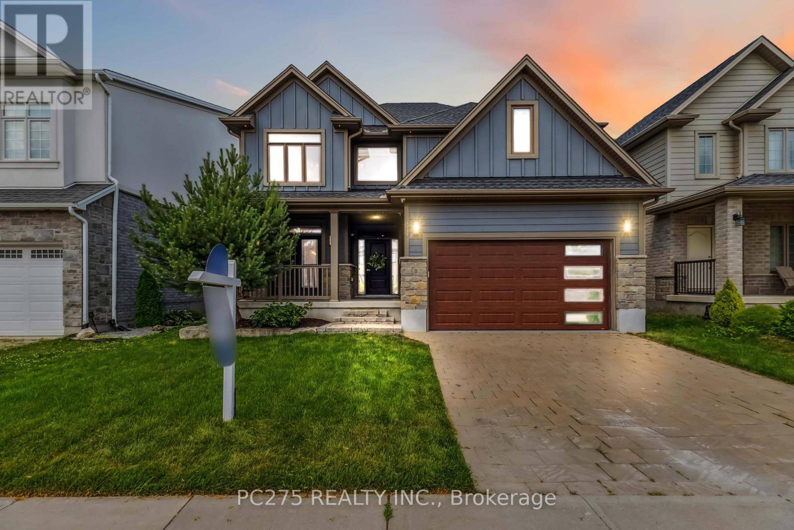 6688 RALEIGH BOULEVARD, London South (south V), ON N6P0C1