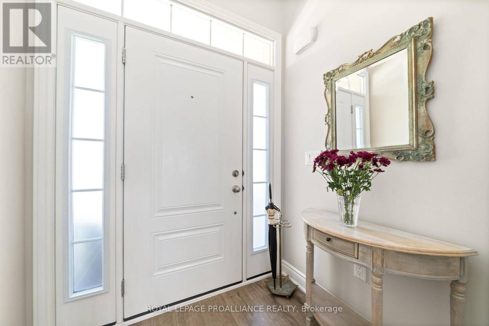 Cobourg, ON K9A0K7,737 JAMES SWEETMAN AVENUE