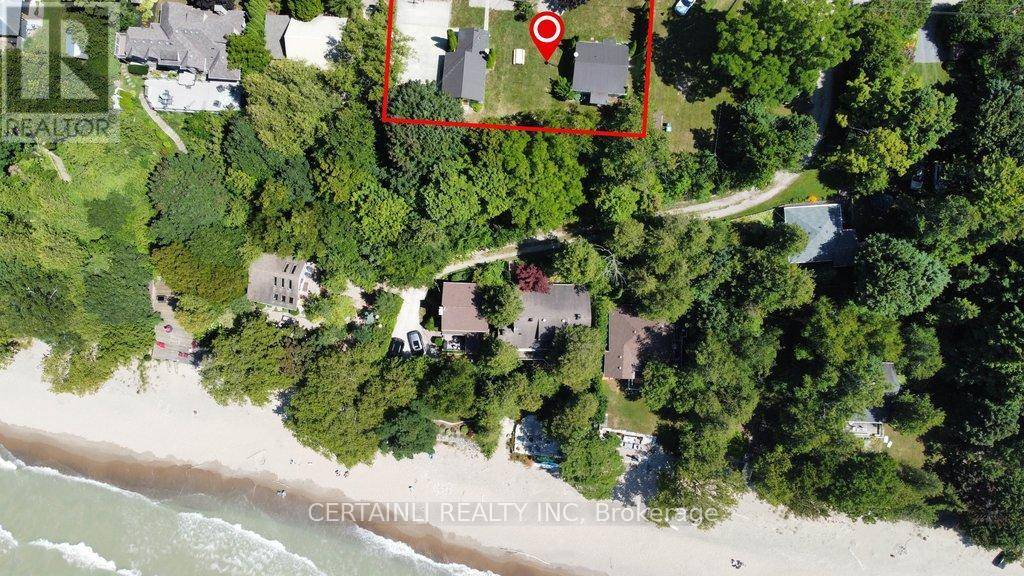 Bluewater (hay), ON N0M2T0,73075 DUCHARME BEACH ROAD