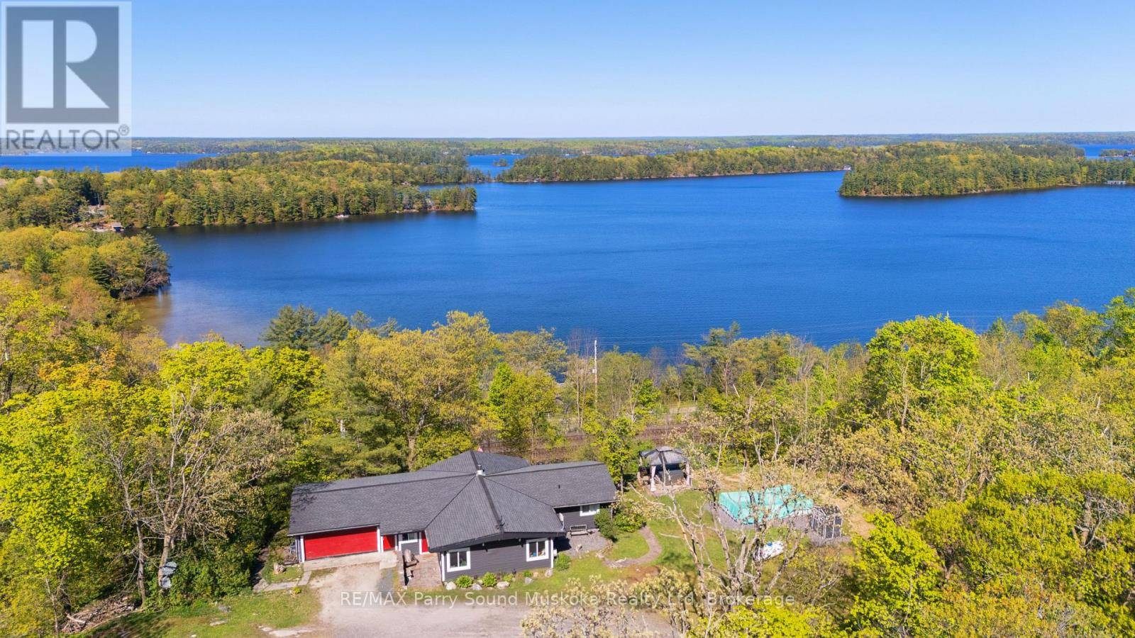 143A HIGHWAY 612, Seguin, ON P0C1H0