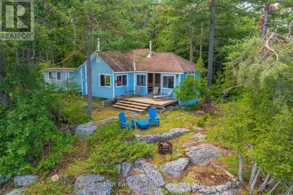 26 TAYLOR ISLAND 26LM, Gravenhurst (muskoka (s)), ON P1P1R2