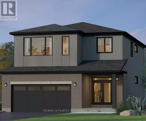 614 PERSIMMON WAY, Ottawa, ON K1W0T2