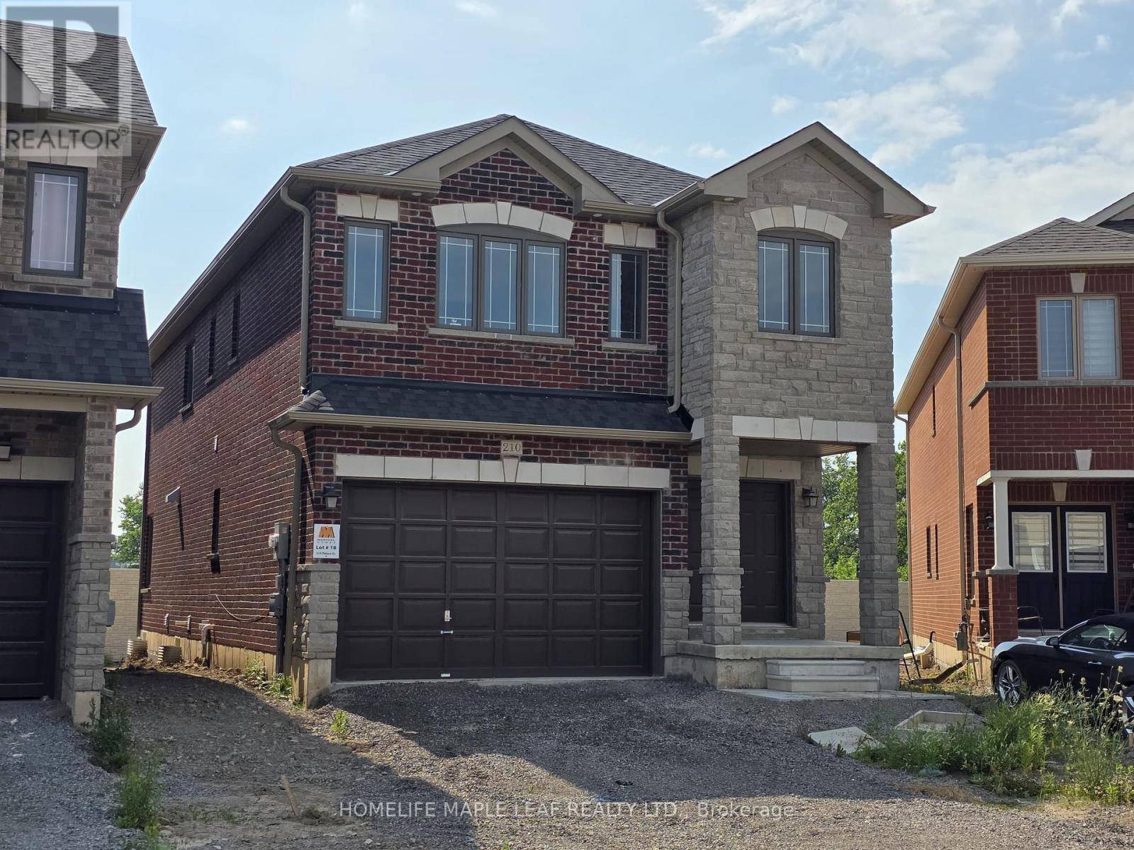 210 PALACE STREET, Thorold (thorold Downtown), ON L2V3P4