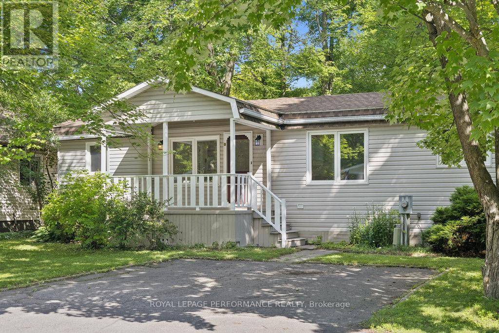 6583 VISTA JOHN PRIVATE, Ottawa, ON K4P1C8