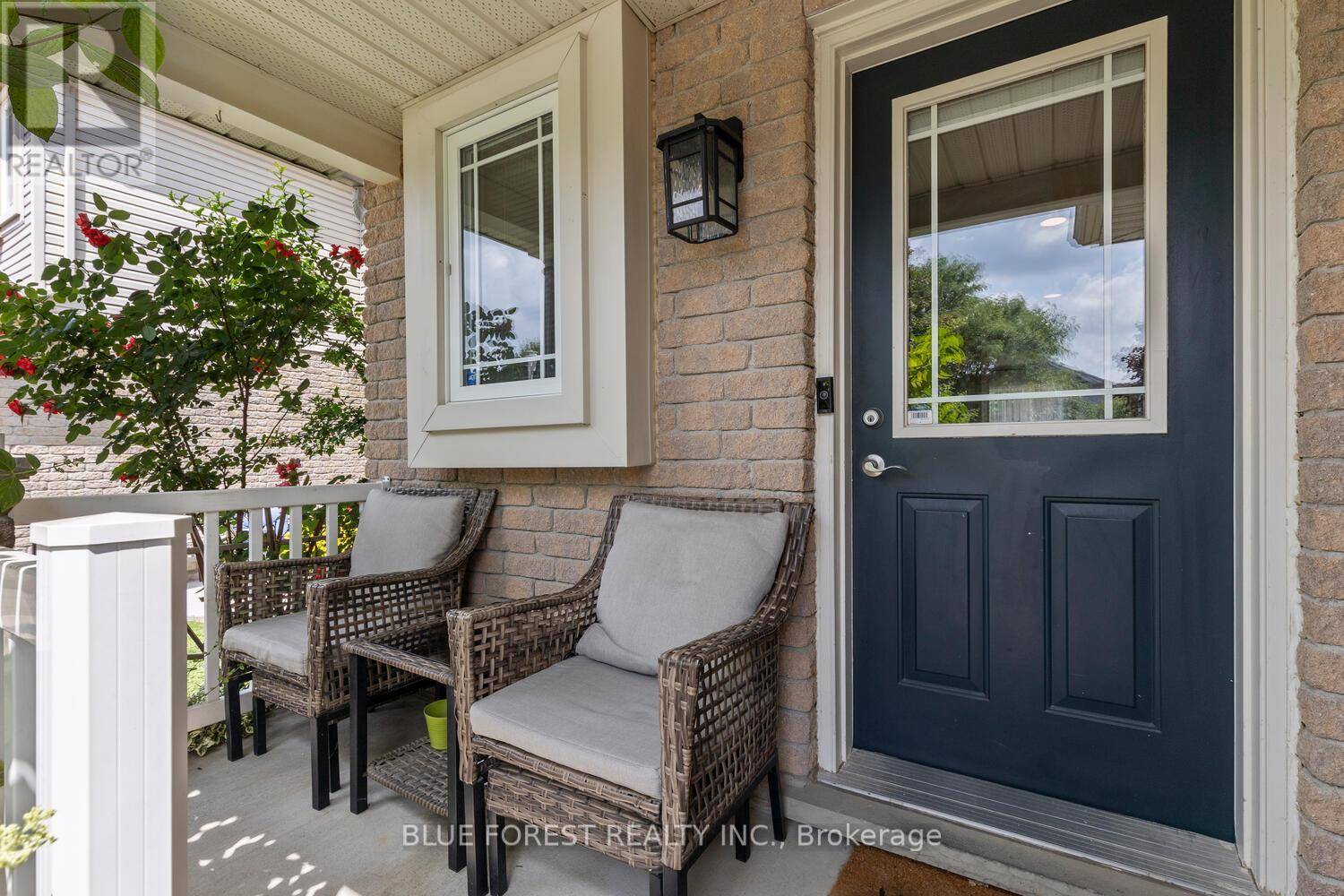 London North (north M), ON N6H5R5,875 BLACKSMITH STREET