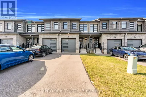 Cambridge, ON N1S0E2,34 WILKINSON AVENUE