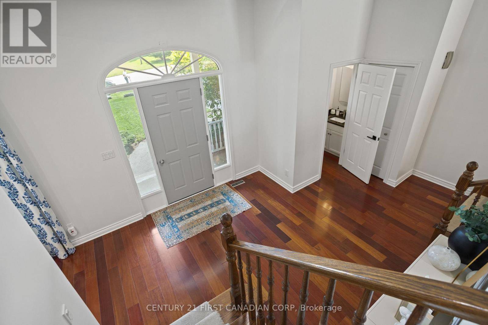Thames Centre (dorchester), ON N0L1G2,126 PARKVIEW DRIVE