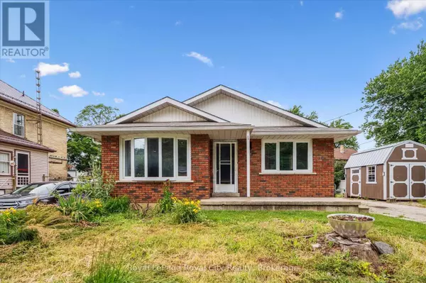 37 MARKLANE STREET, Minto, ON N0G1Z0