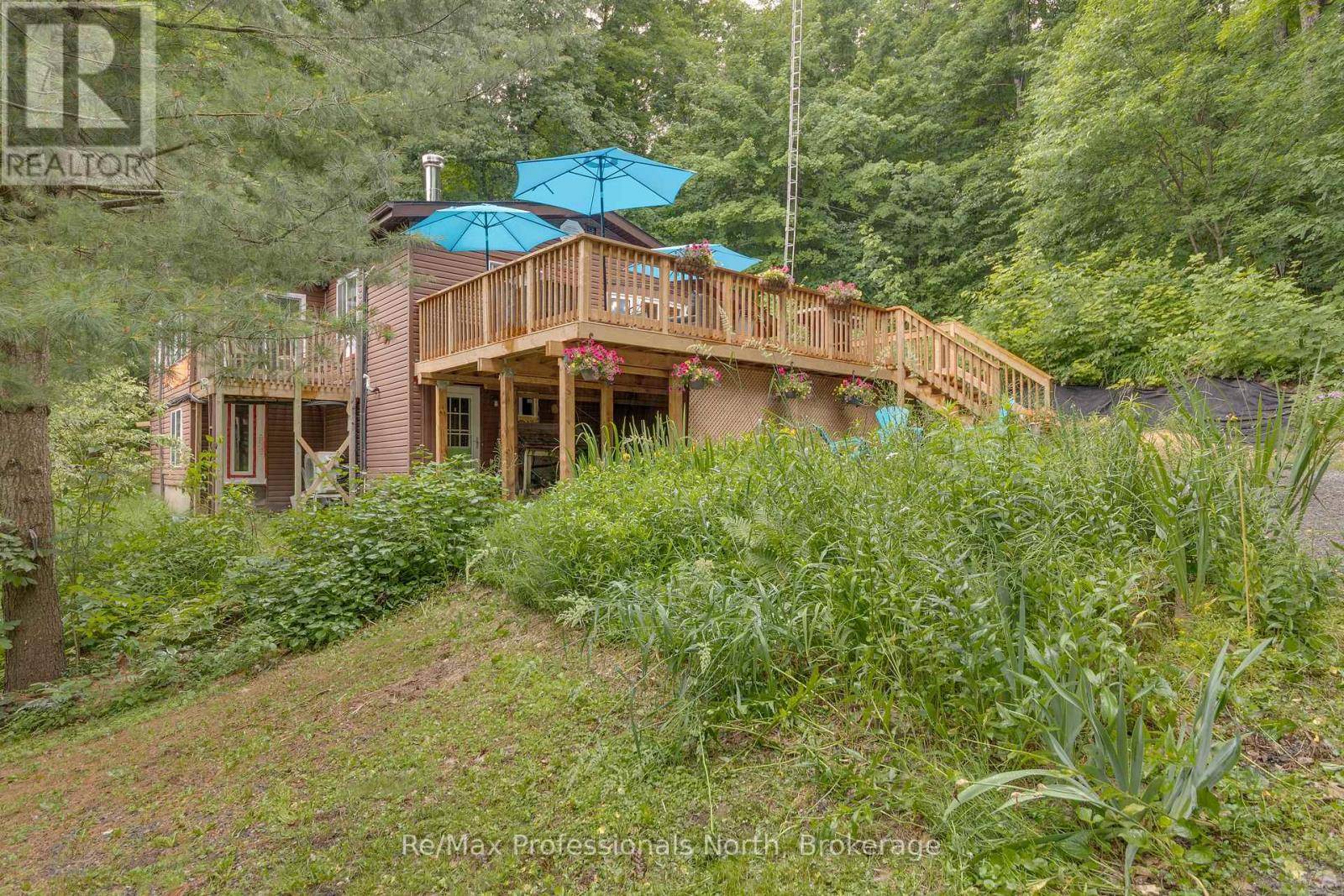 1028 INVERNESS ROAD, Muskoka Lakes (watt), ON P0B1M0