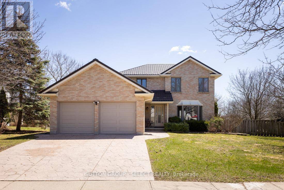 135 ACORN PLACE, London North (north F), ON N6G4J1