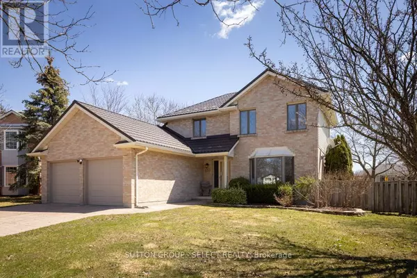 London North (north F), ON N6G4J1,135 ACORN PLACE