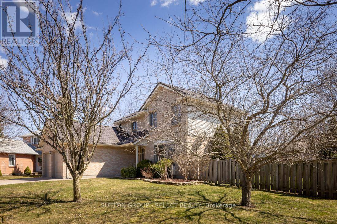 London North (north F), ON N6G4J1,135 ACORN PLACE