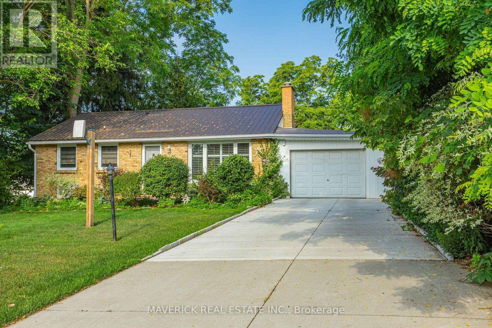 16 CRESCENT AVENUE, Central Elgin (lynhurst), ON N5P2K1