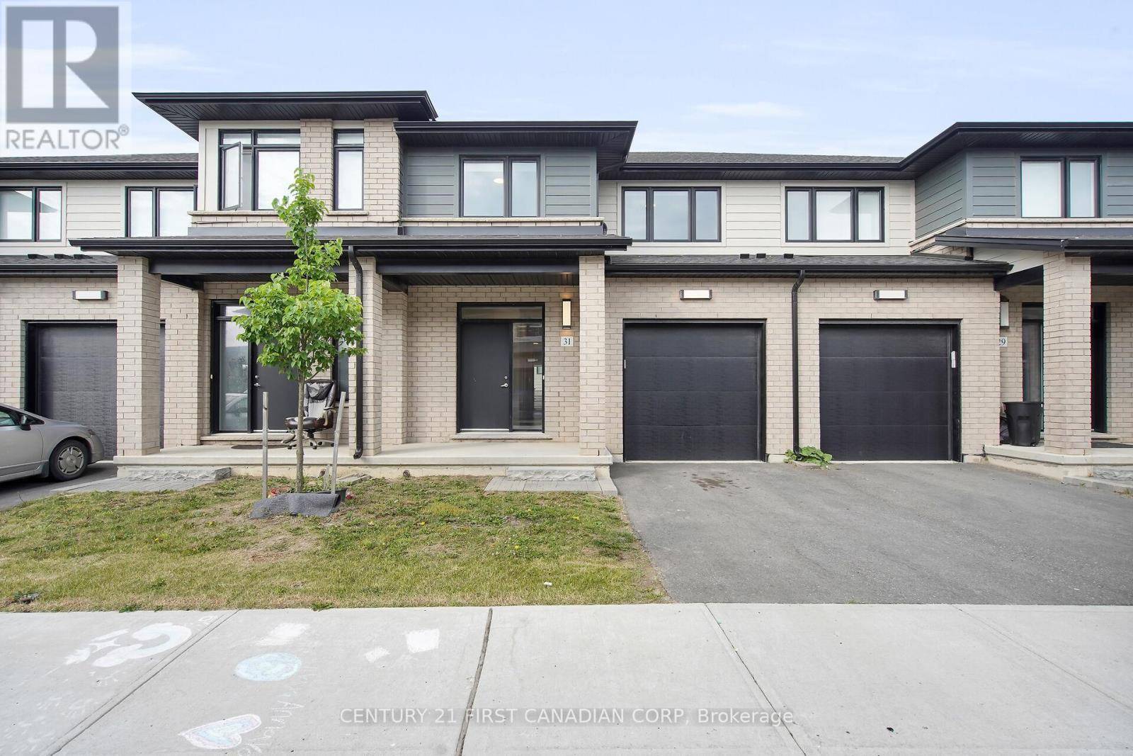 3635 Southbridge AVE #31, London South (south W), ON N6L0G8