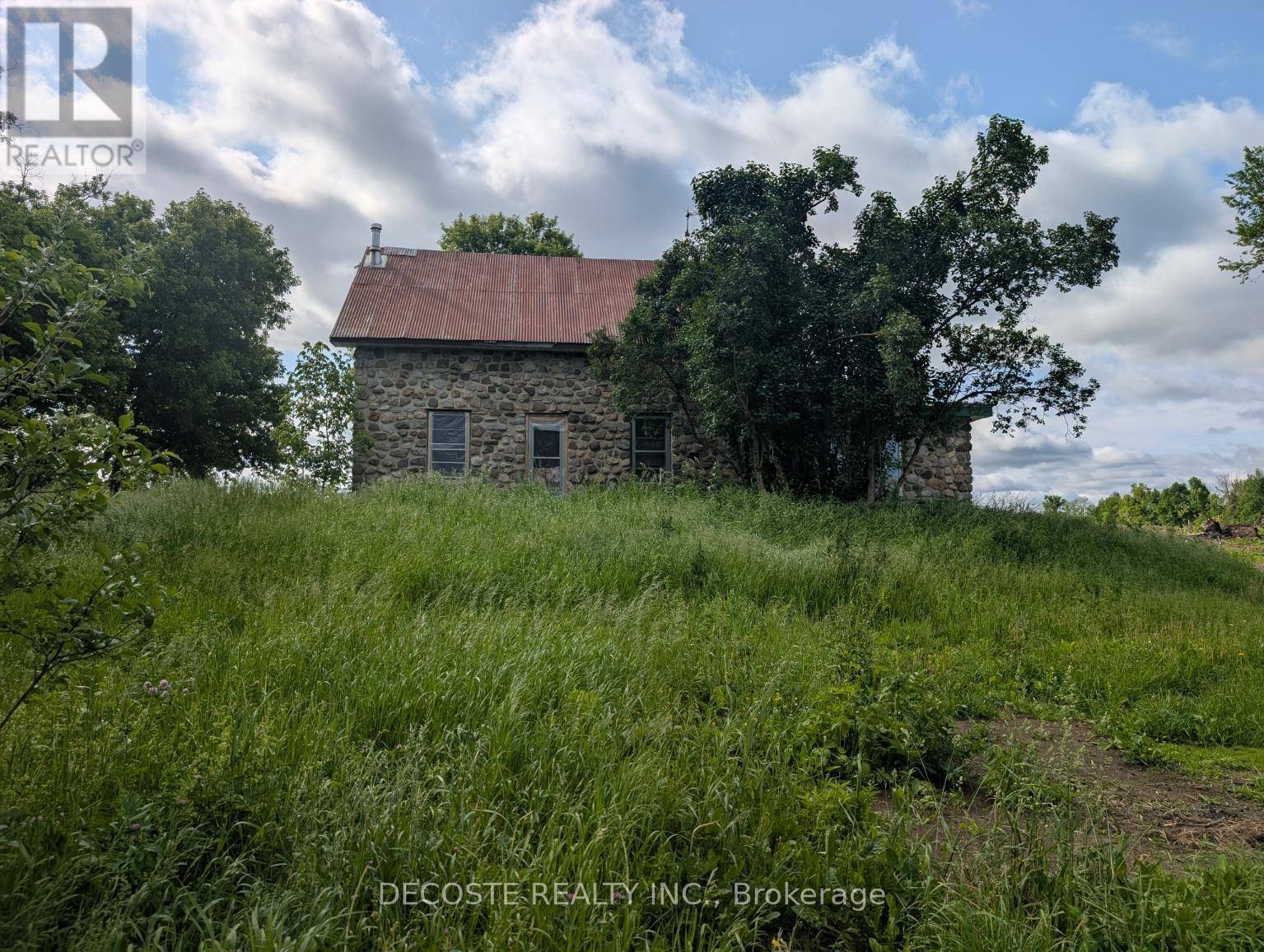 20800 LOCHIEL ROAD, North Glengarry, ON K0C1A0