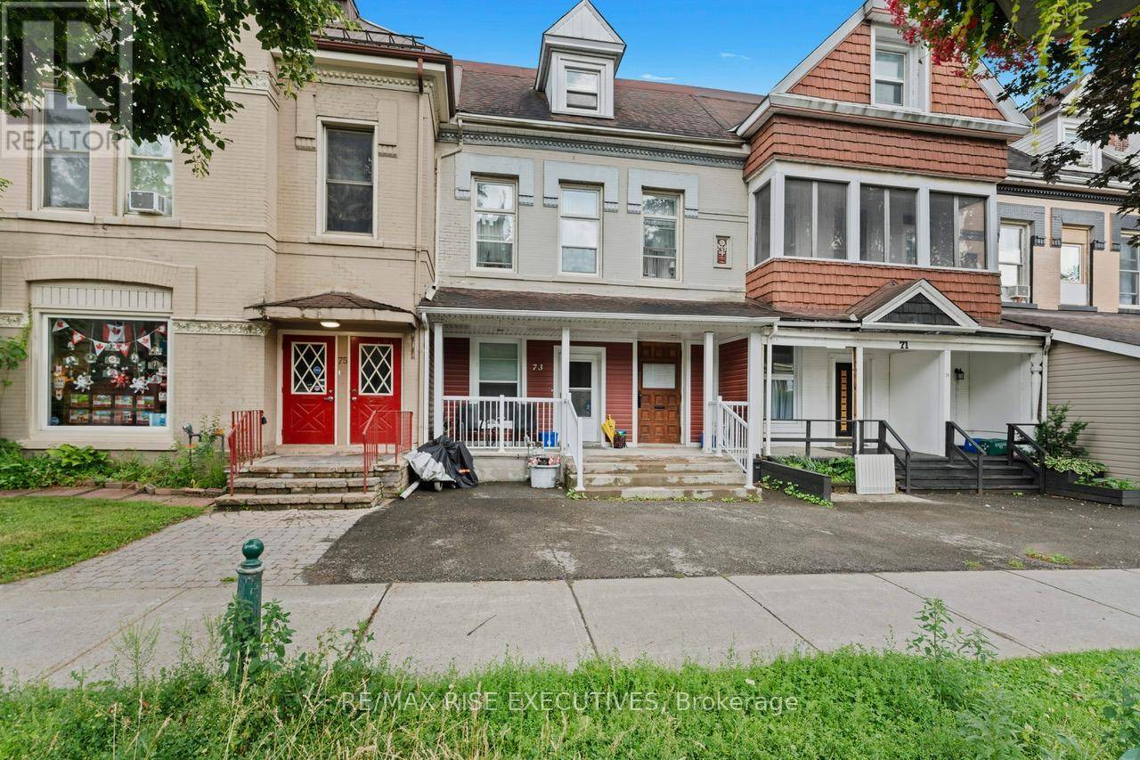73 KING STREET E, Brockville, ON K6V1B2