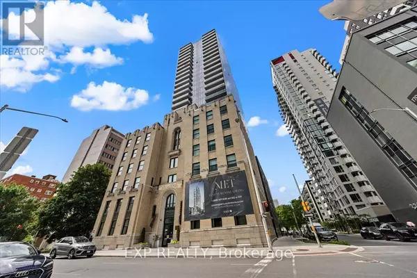 180 Metcalfe ST #203, Ottawa, ON K2P1P5