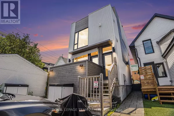 Ottawa, ON K1Y1N4,125 CARRUTHERS AVENUE