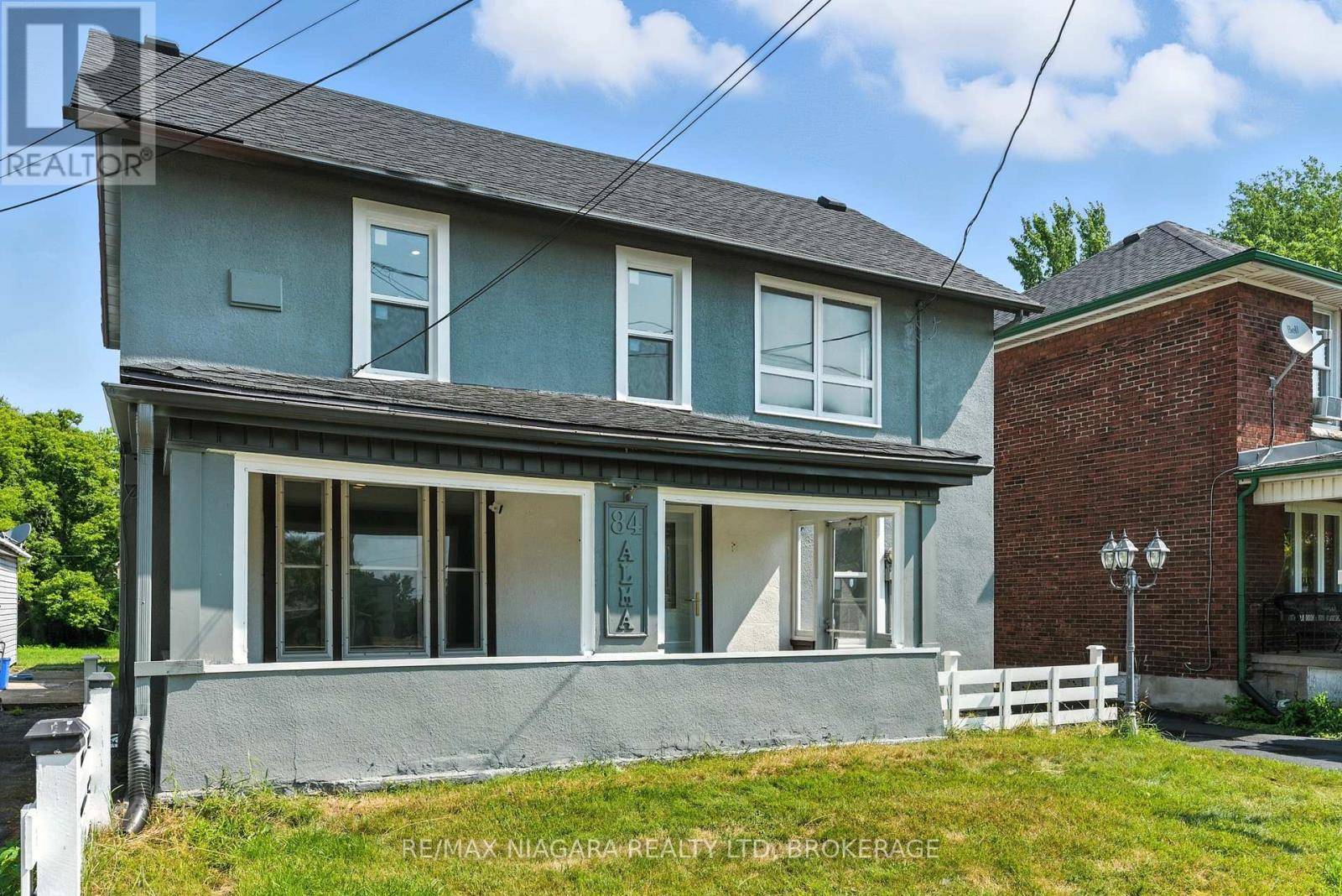84 ALMA STREET, Port Colborne (killaly East), ON L3K1G3