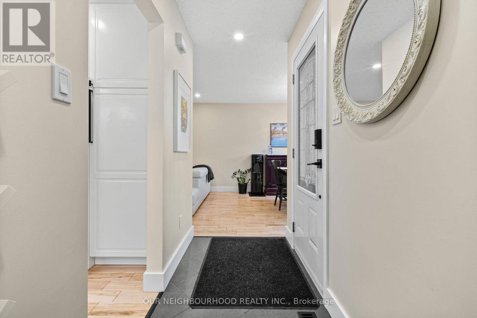Port Hope, ON L1A4H3,49 QUINLAN DRIVE