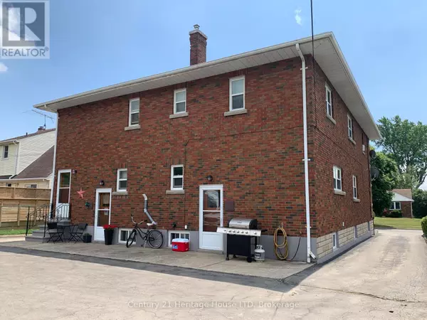 Welland (lincoln/crowland), ON L3B4T6,54 Second ST #52
