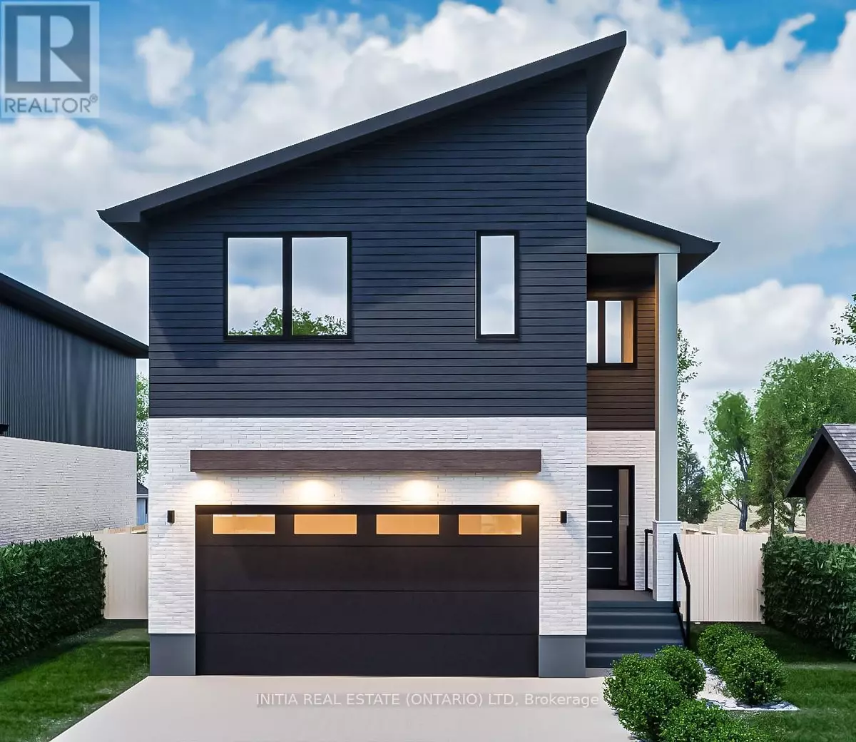 London South (south U), ON N6M1C1,1266 HONEYWOOD DRIVE